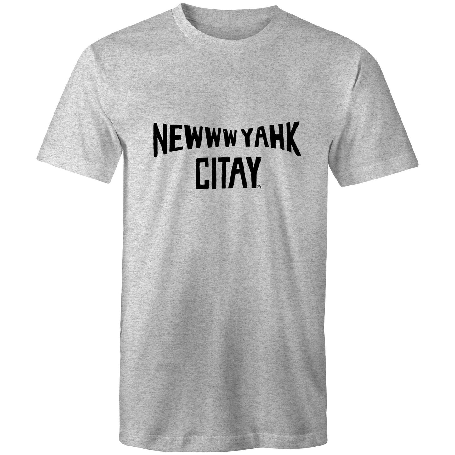 The Correct Pronunciation - Mens T-Shirt