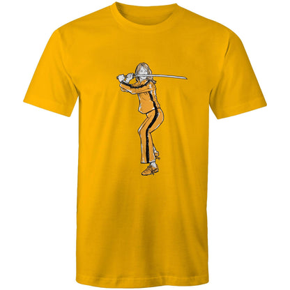Beatrix Kiddo - Classic Tee