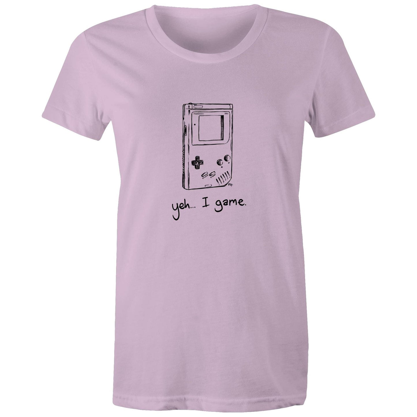 Do you even Game? - Women's Tee
