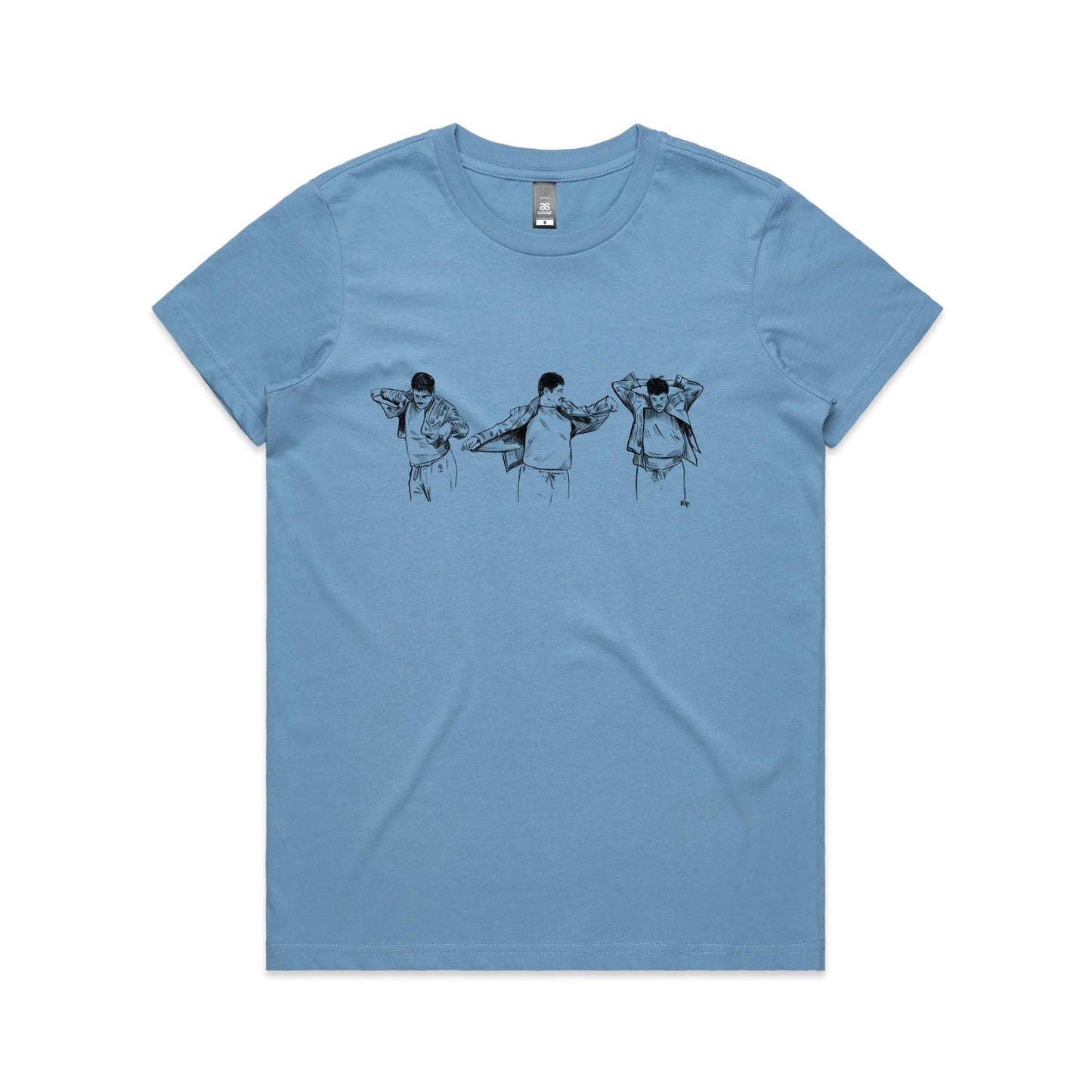 A Few Small Beers - Women's Classic Tee