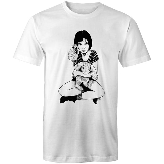 Mathilda - Men's T-Shirt