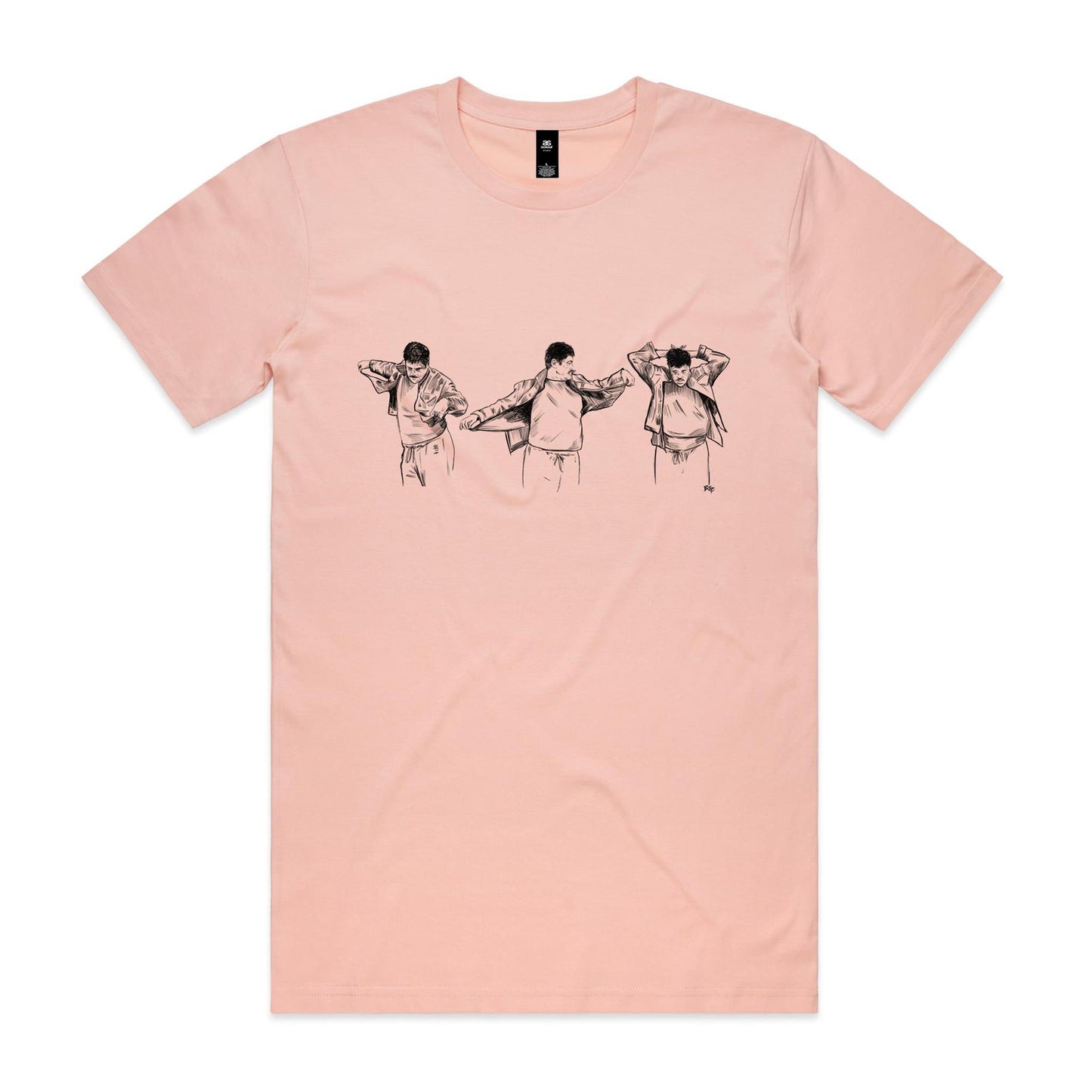 A Few Small Beers - Classic Tee