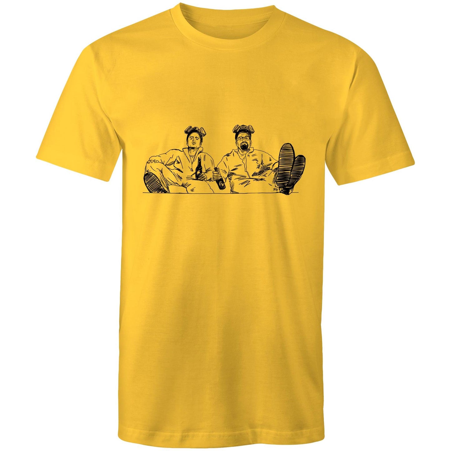 The Cooks - Mens T-Shirt