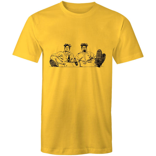 The Cooks - Mens T-Shirt
