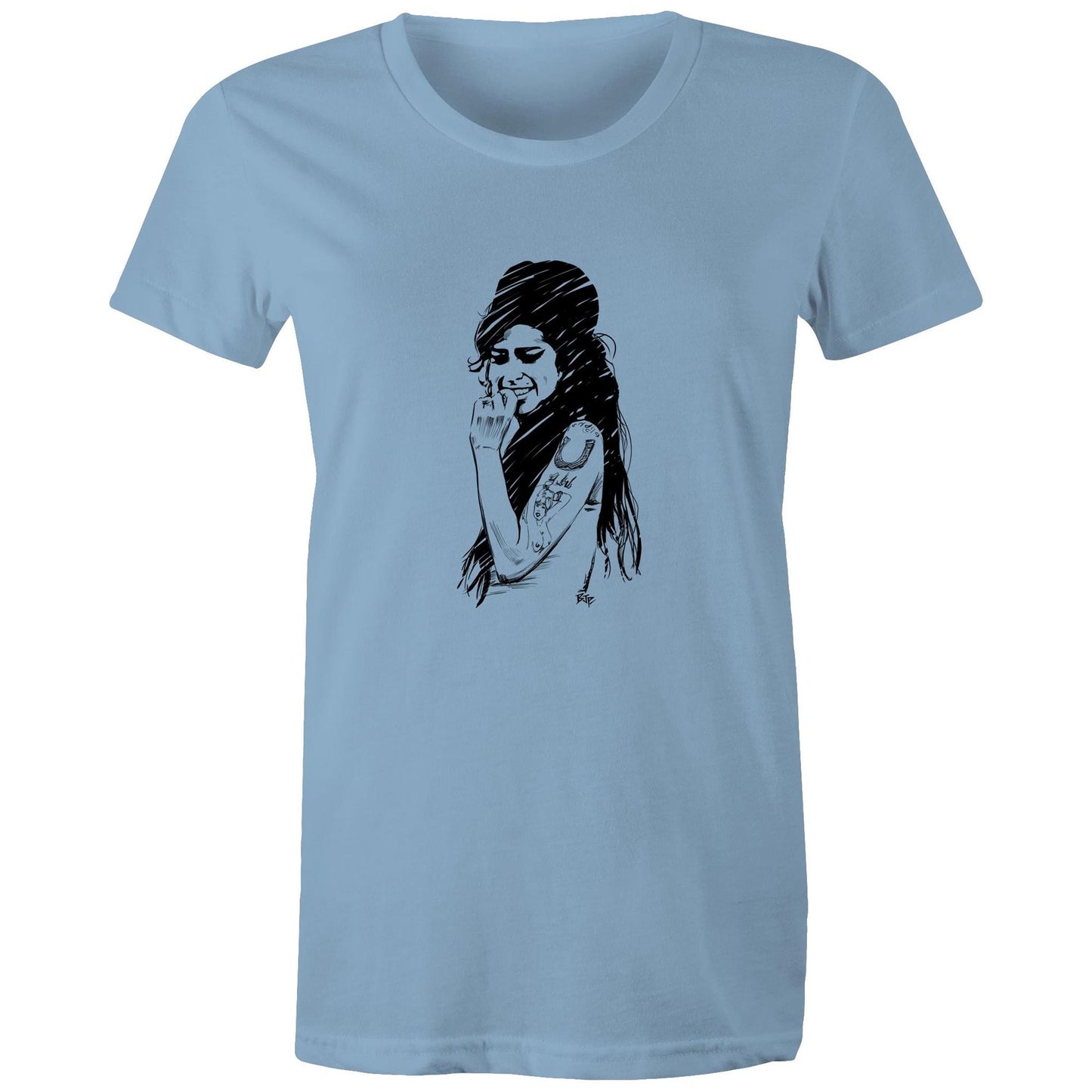 Amy - Women's Tee