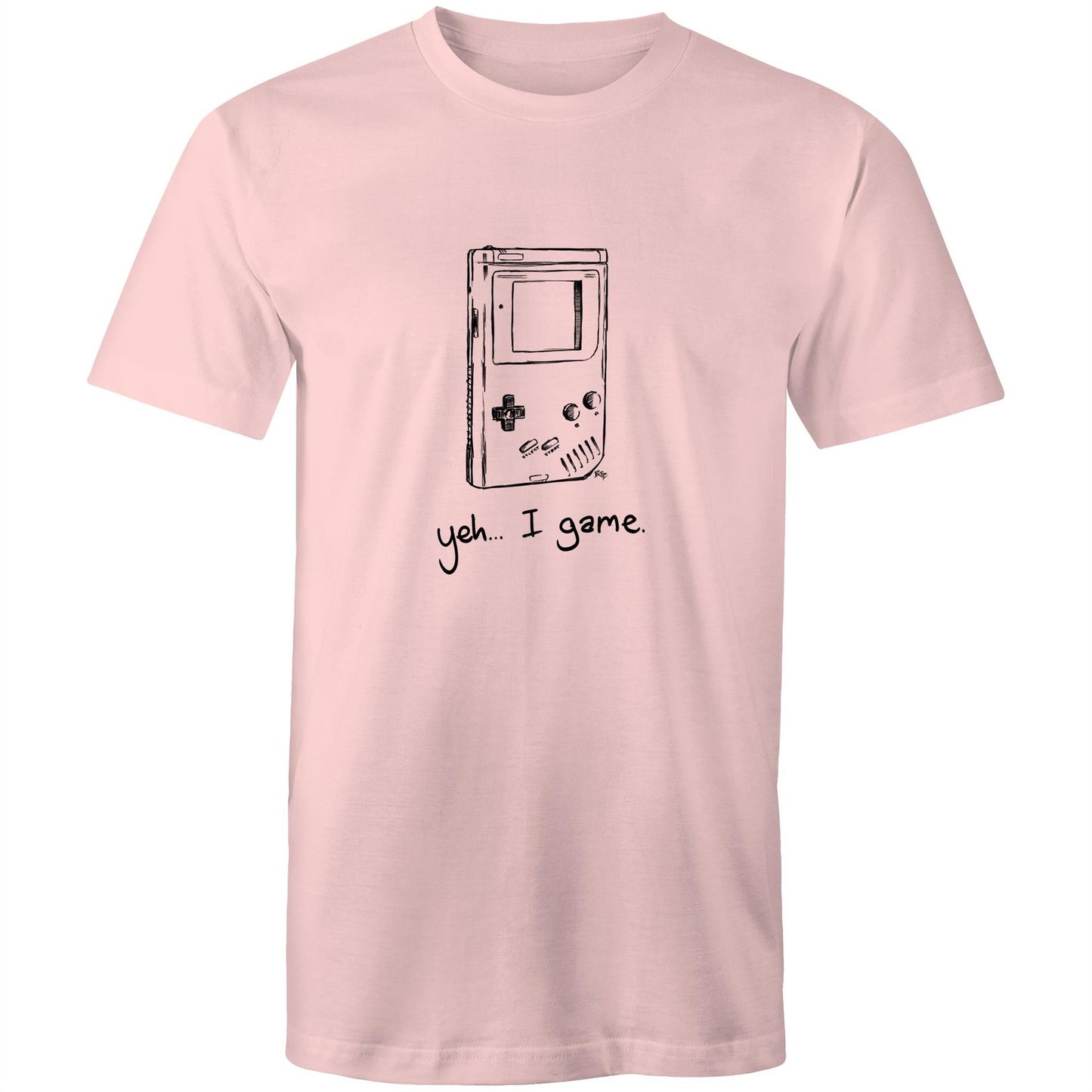 Do you even Game? - Mens T-Shirt