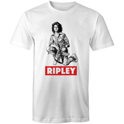 Ripley - Classic Tee