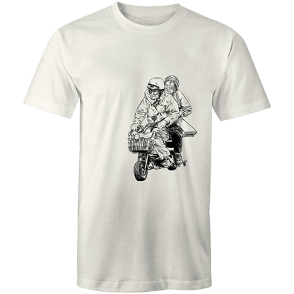 Harry & Lloyd - Classic Tee
