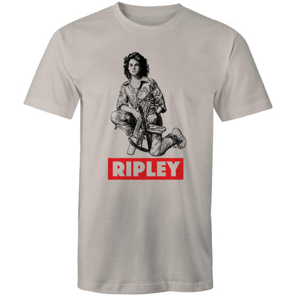 Ripley - Classic Tee