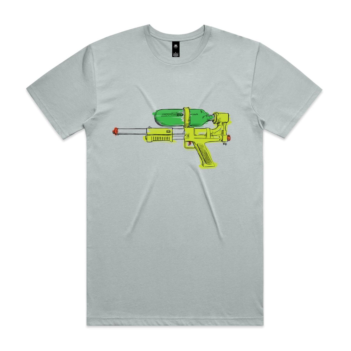 1991 Special - Classic Tee