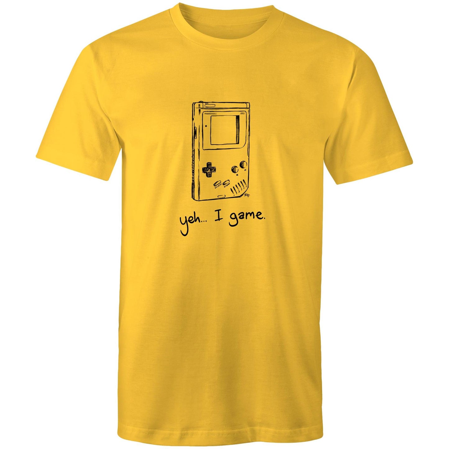 Do you even Game? - Mens T-Shirt