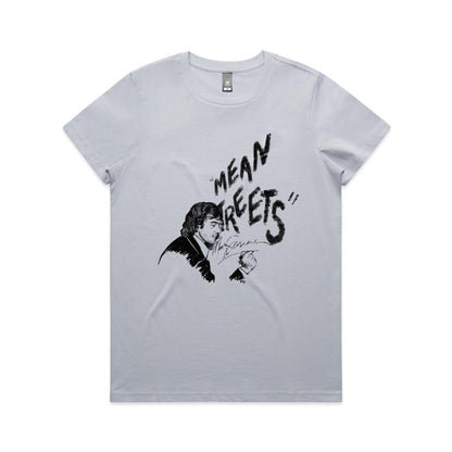 Marty - Women's Classic Tee