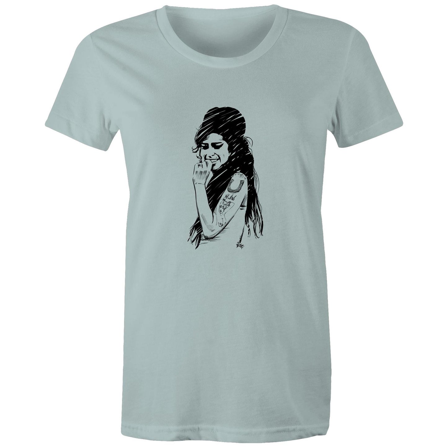 Amy - Women's Tee