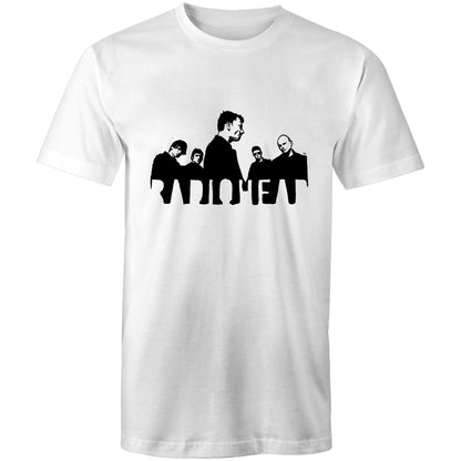 Johnny, Colin, Ed, Philip & Thom - Classic Tee