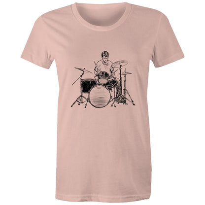 Not Quite My Tempo - Women's Classic Tee