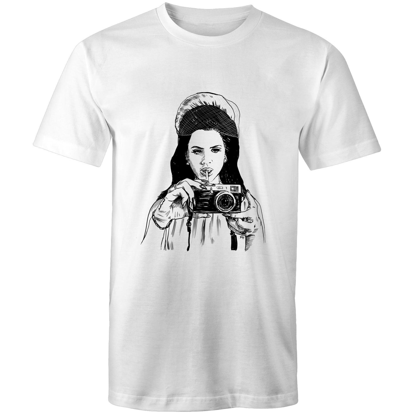 Lana - Mens T-Shirt