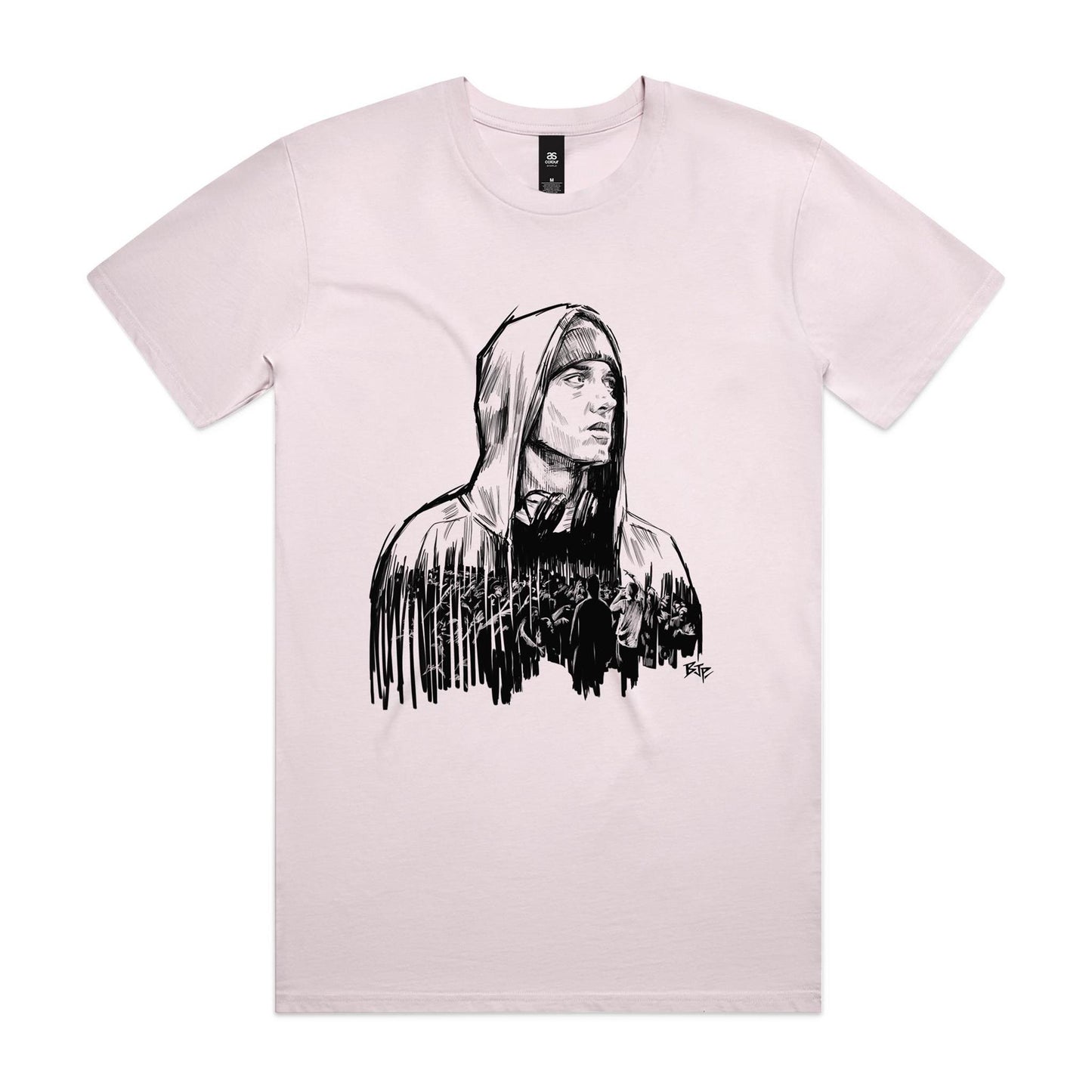 B-Rabbit - Classic Tee