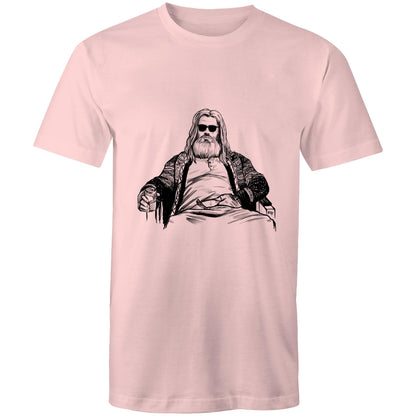 Thunder Abides - Classic Tee