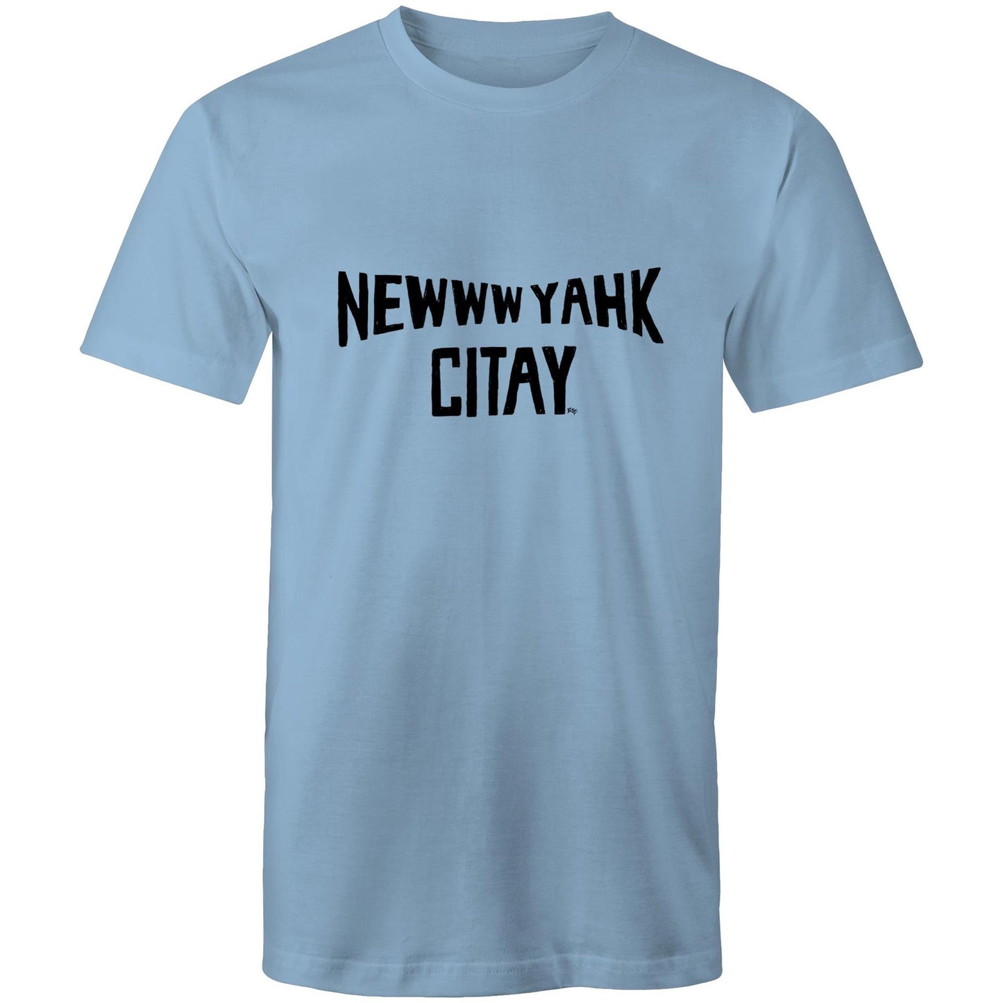 The Correct Pronunciation - Mens T-Shirt