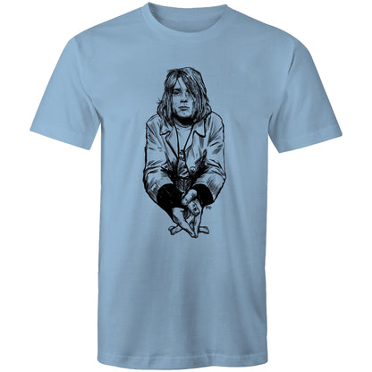 Kurt - Classic Tee