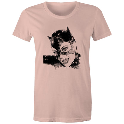 Hear Me Roar - Women's Classic Tee