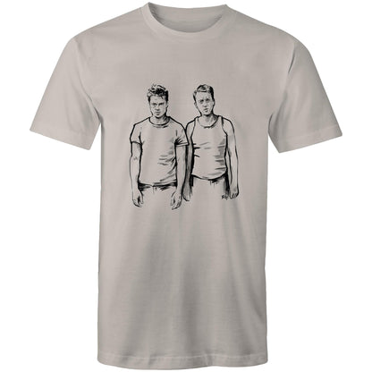 Who Are You Talking To? - Classic Tee