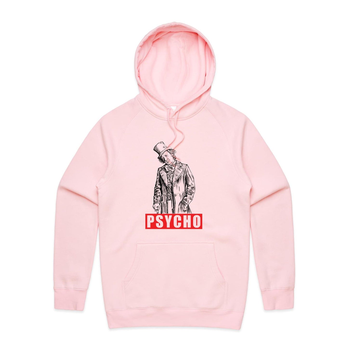 The Candyman - AS Hoodie