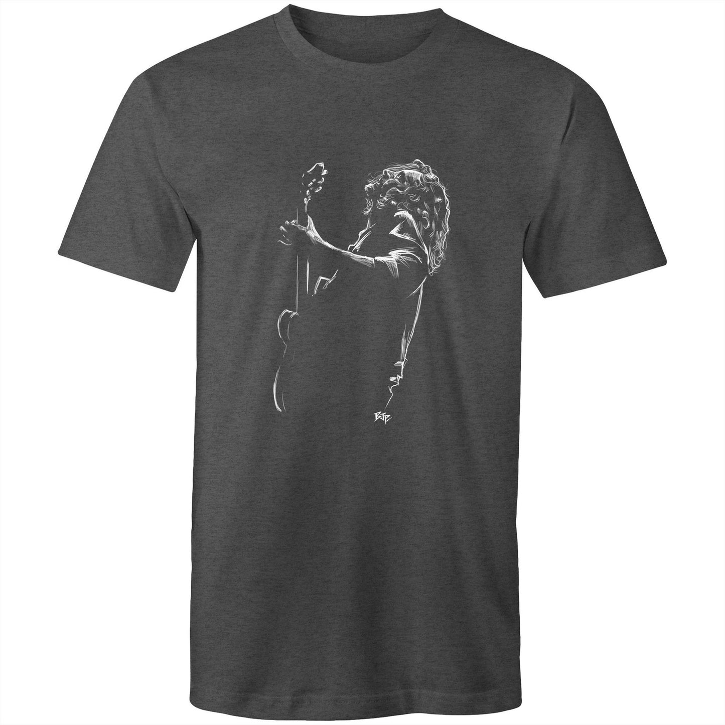 Hozier - Men's Tee