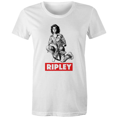 Ripley - Women's Classic Tee