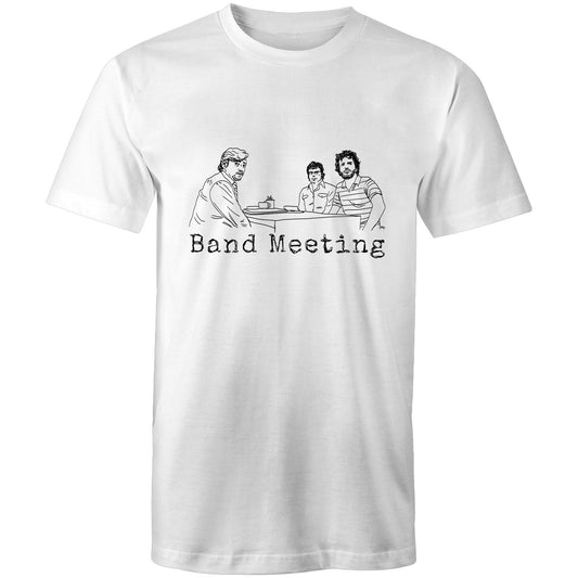 Bret, Jemaine & Murray - Mens T-Shirt