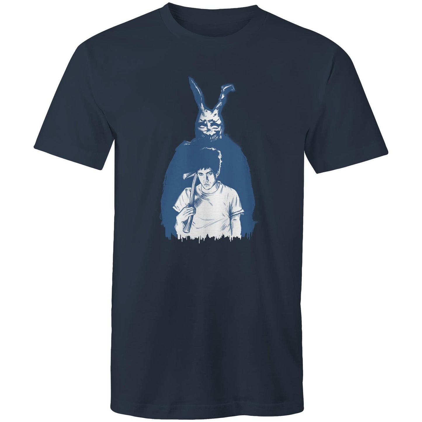 Donnie & Frank - Mens T-Shirt