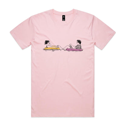 Sarah & Nyles - Classic Tee