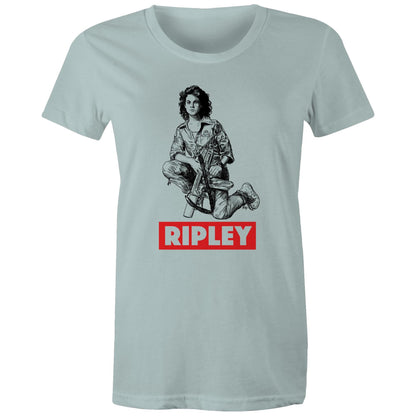 Ripley - Women's Classic Tee