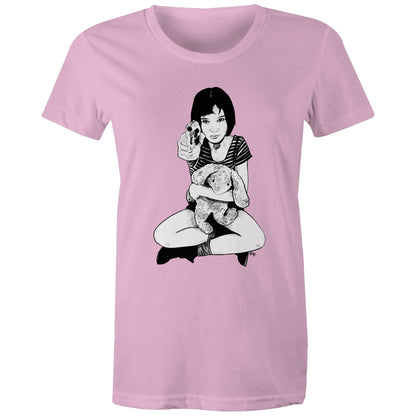 Mathilda - Women's Classic Tee
