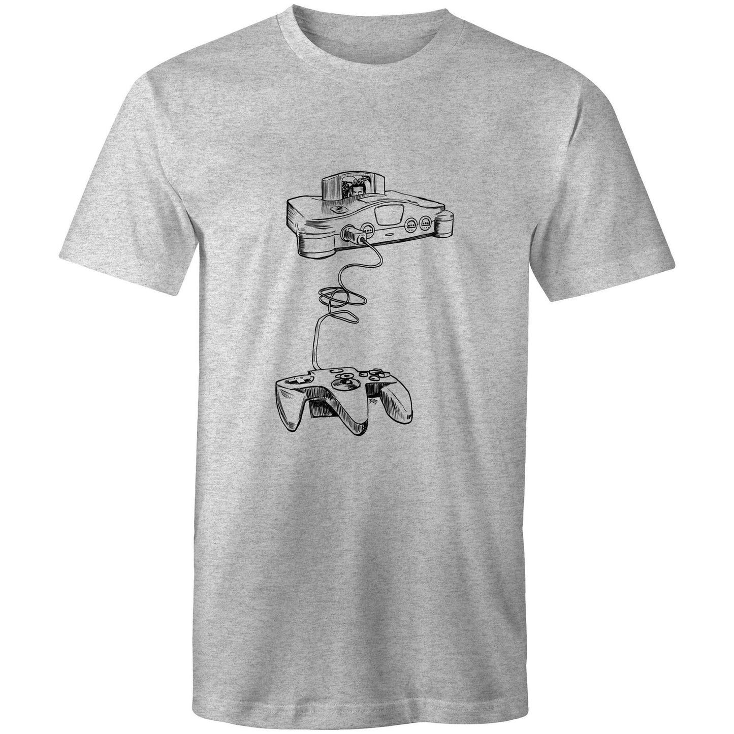 GoldenEye - Mens T-Shirt