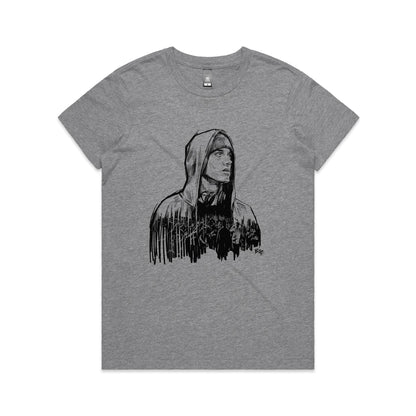 B-Rabbit - Women's Classic Tee