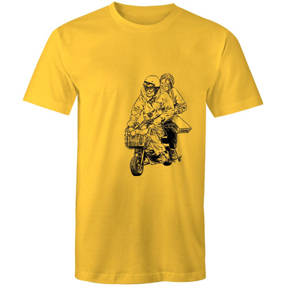 Harry & Lloyd - Classic Tee