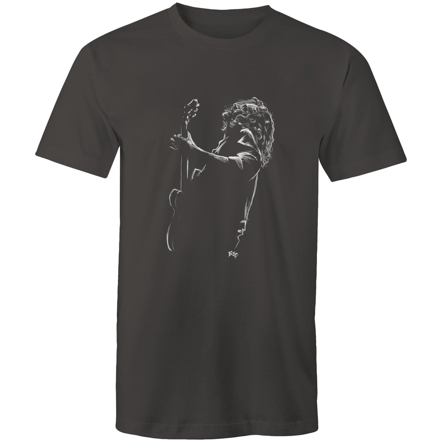 Hozier - Men's Tee