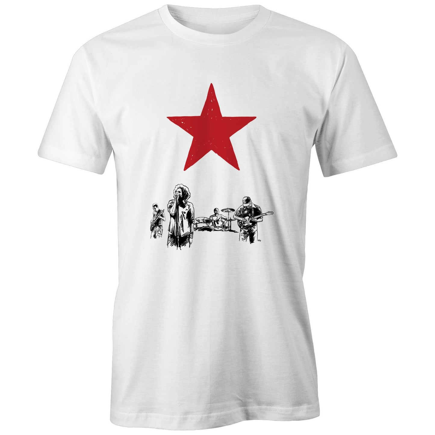 Come Wit' It Now! - Classic Tee