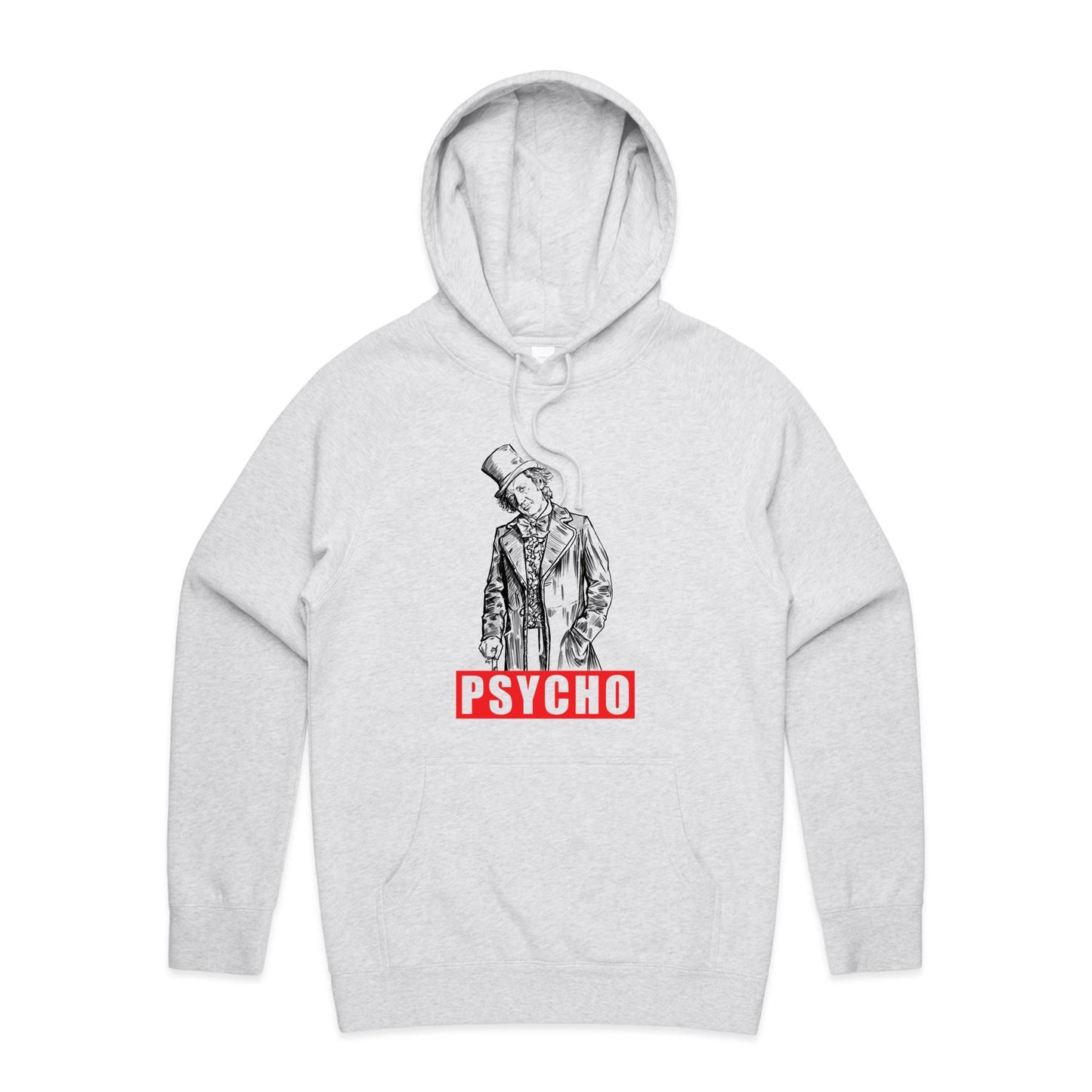 The Candyman - AS Hoodie