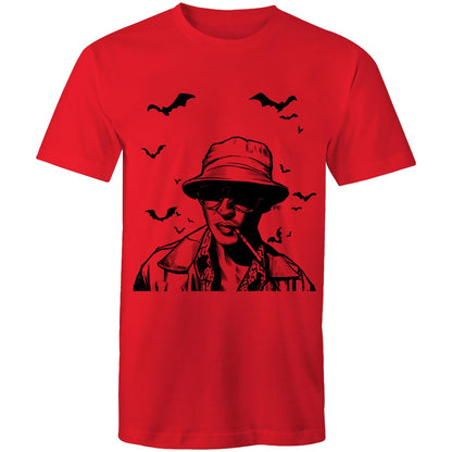 Welcome to Bat Country -  Classic Tee