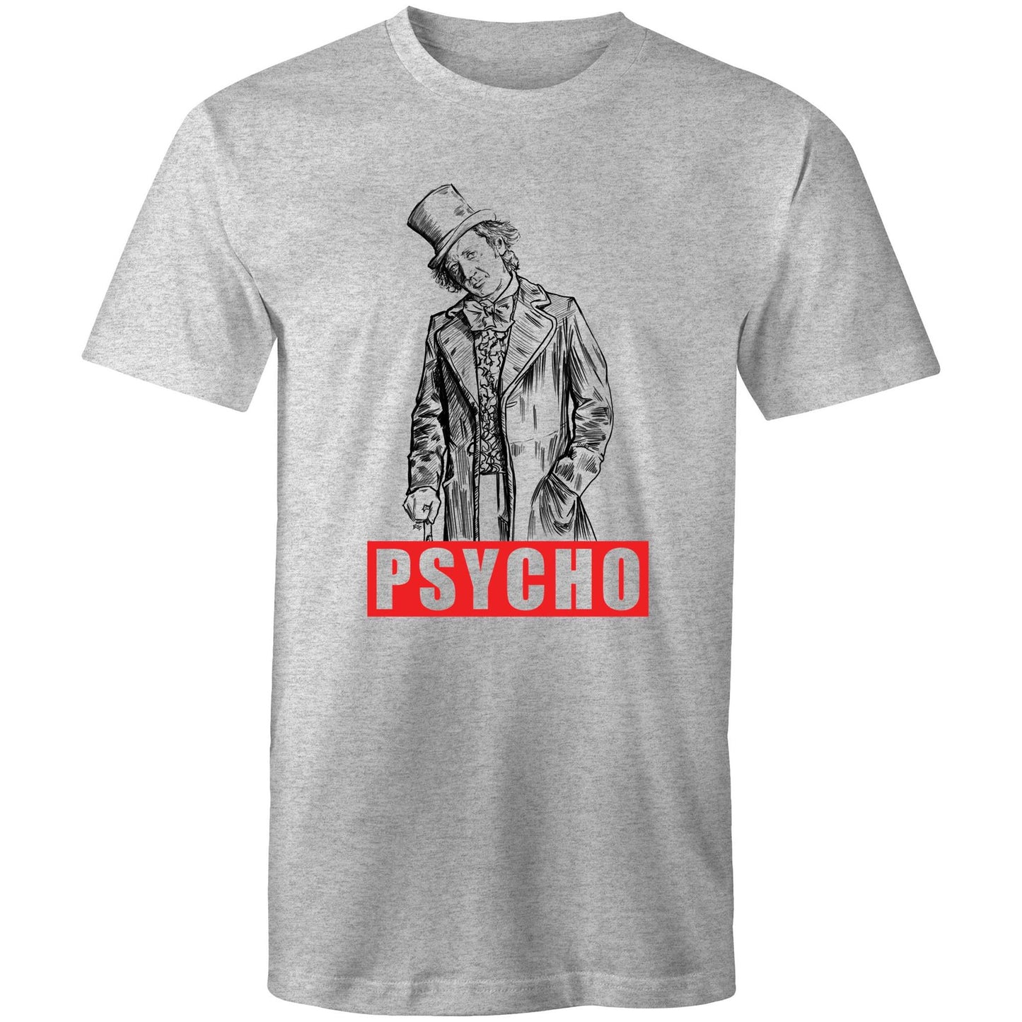 The Candyman - Mens T-Shirt
