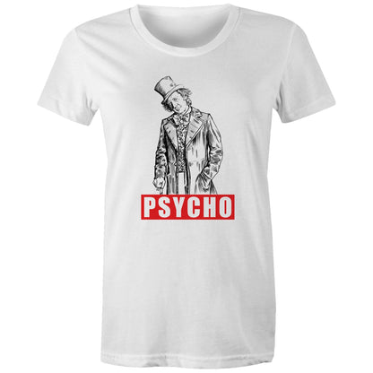 The Candyman - Women's Classic Tee