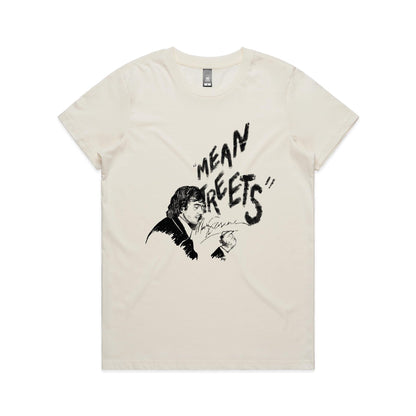 Marty - Women's Classic Tee