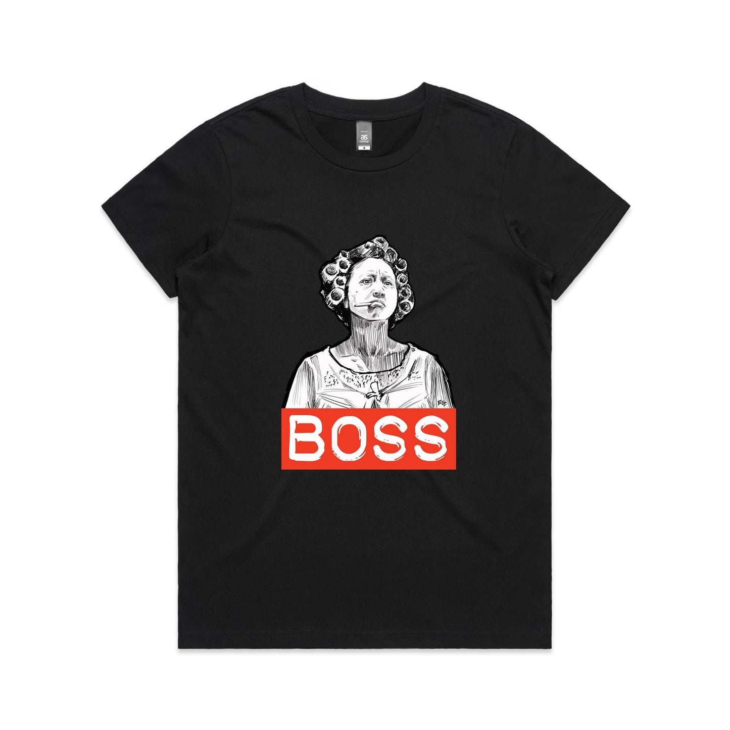 Landlady - Women's Classic Tee