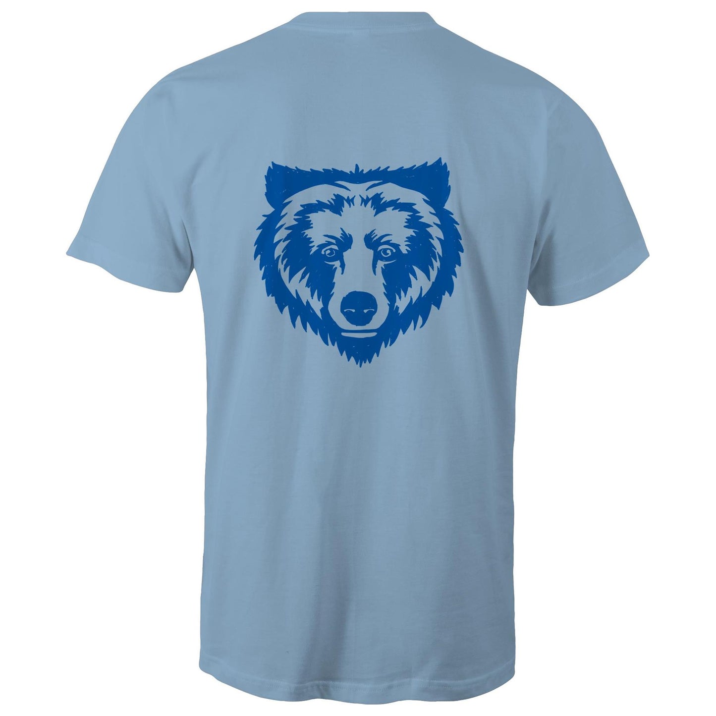 Let It Rip - Mens T-Shirt