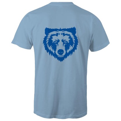 Let It Rip - Mens T-Shirt