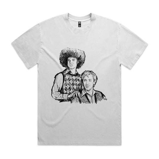 The Creators - Heavy Faded Tee