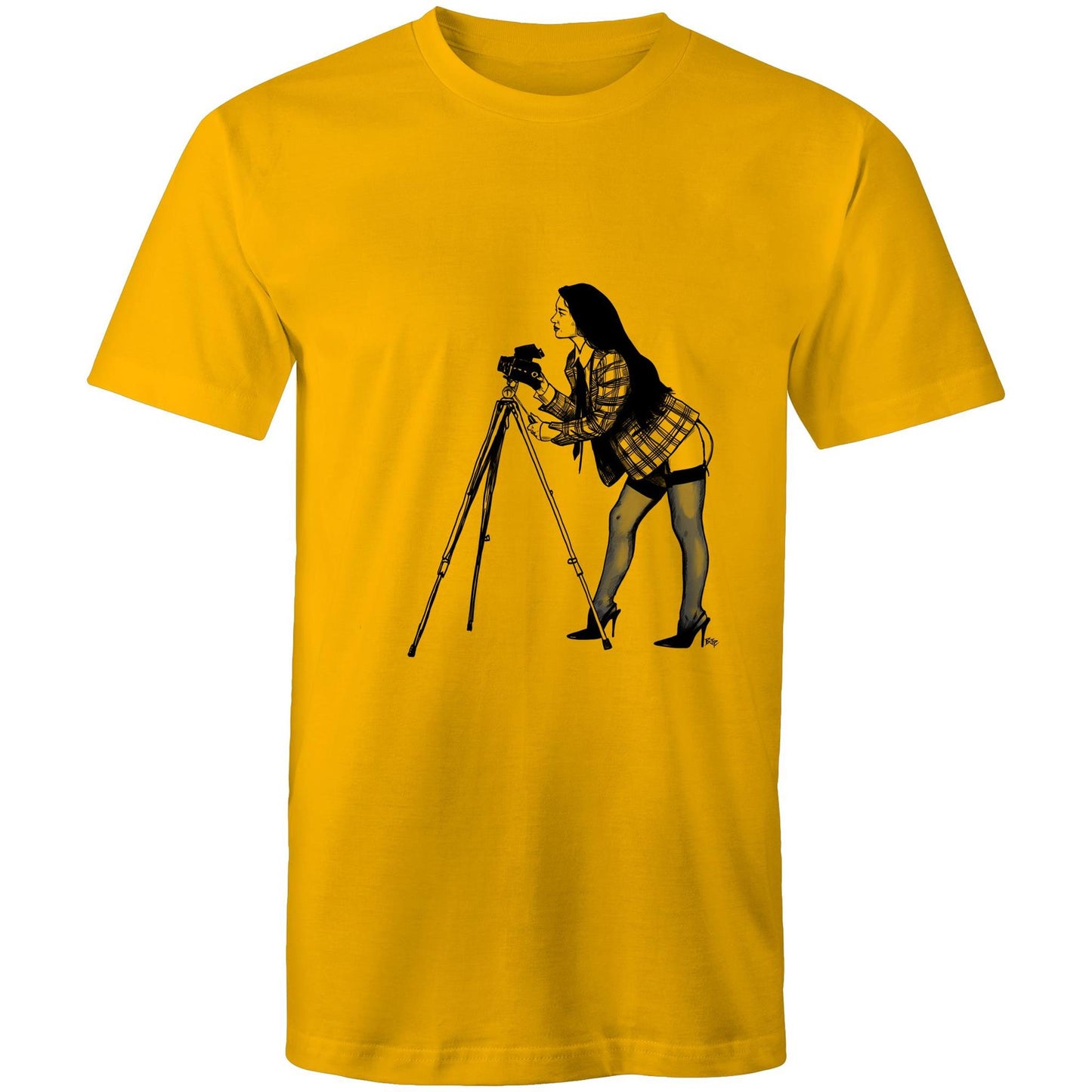 Mikey Madison - Mens T-Shirt