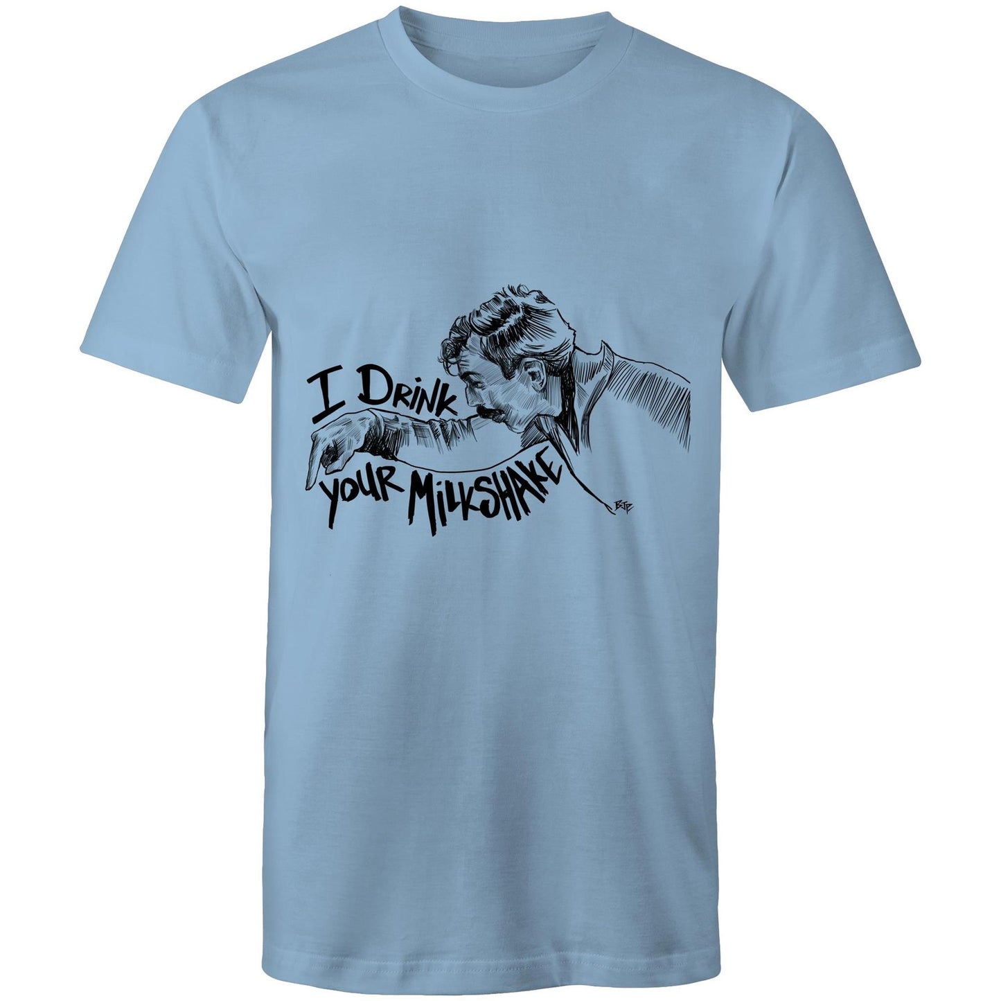 I Drink It Up! - Men's T-Shirt